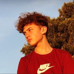 Meet your Posher, Ty